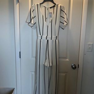 Donating on 7/17 - last chance Romper Dress